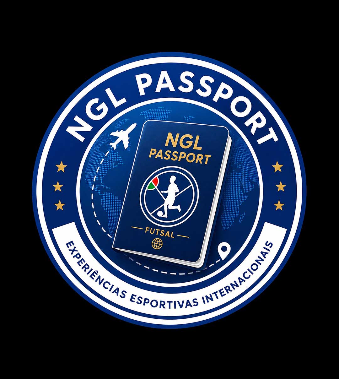 NGL Passport NGL Passport - Experiências esportivas internacionais
